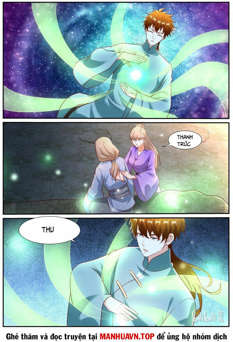 Trọng Sinh Đô Thị Tu Tiên Chapter 970 - Trang 2