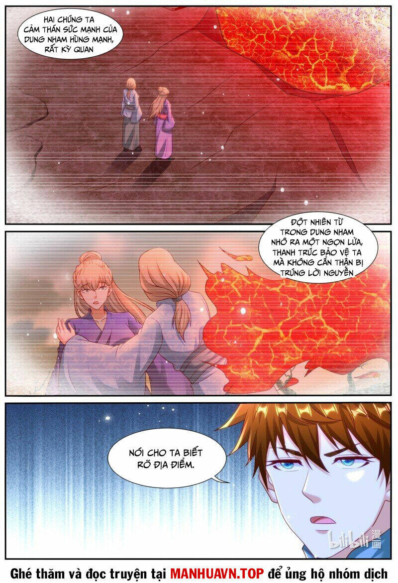 Trọng Sinh Đô Thị Tu Tiên Chapter 970 - Trang 2