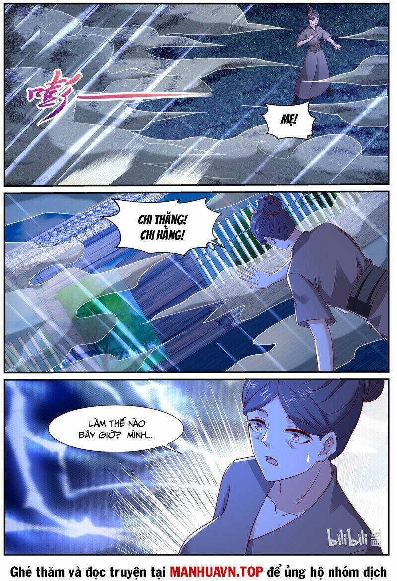 Trọng Sinh Đô Thị Tu Tiên Chapter 972 - Trang 2