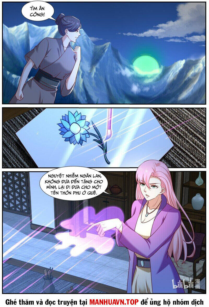 Trọng Sinh Đô Thị Tu Tiên Chapter 972 - Trang 2