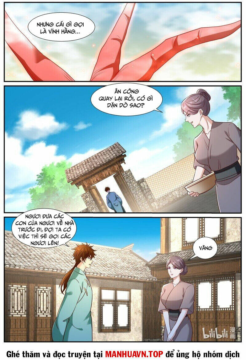 Trọng Sinh Đô Thị Tu Tiên Chapter 972 - Trang 2