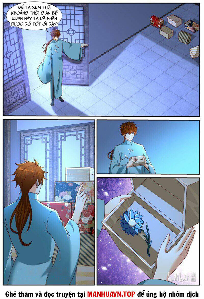 Trọng Sinh Đô Thị Tu Tiên Chapter 972 - Trang 2