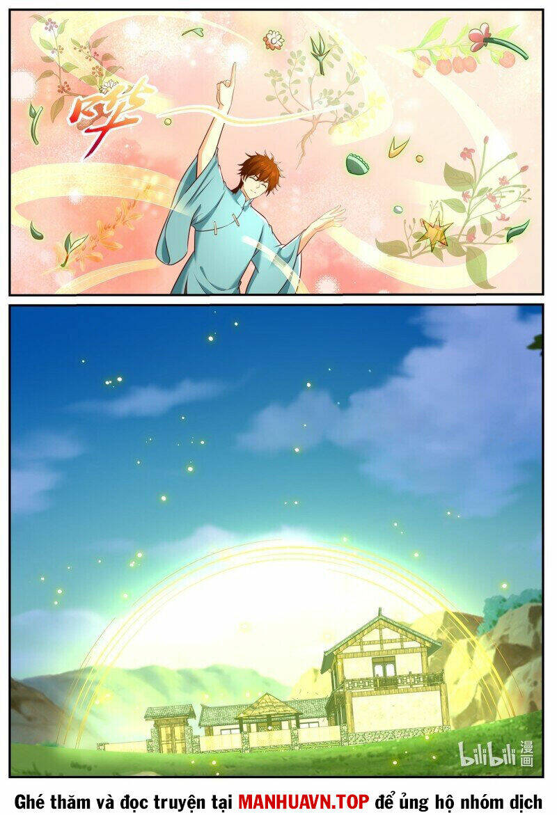 Trọng Sinh Đô Thị Tu Tiên Chapter 972 - Trang 2