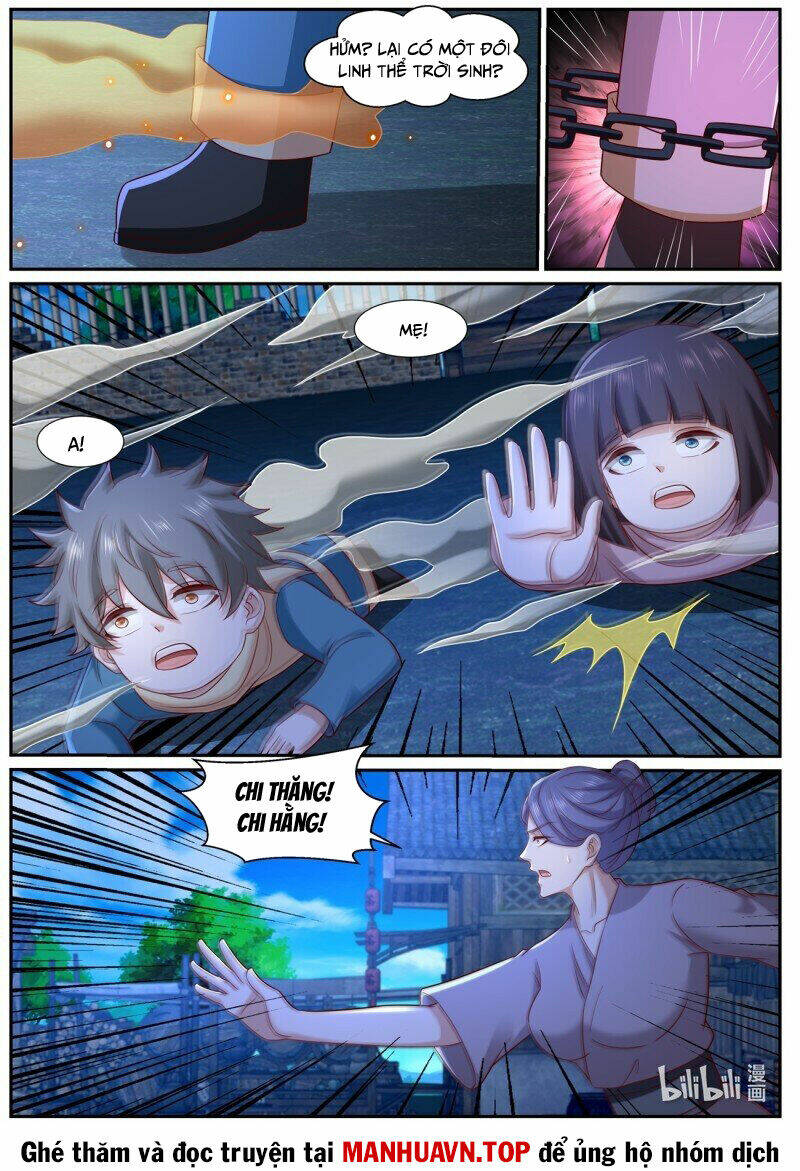 Trọng Sinh Đô Thị Tu Tiên Chapter 972 - Trang 2