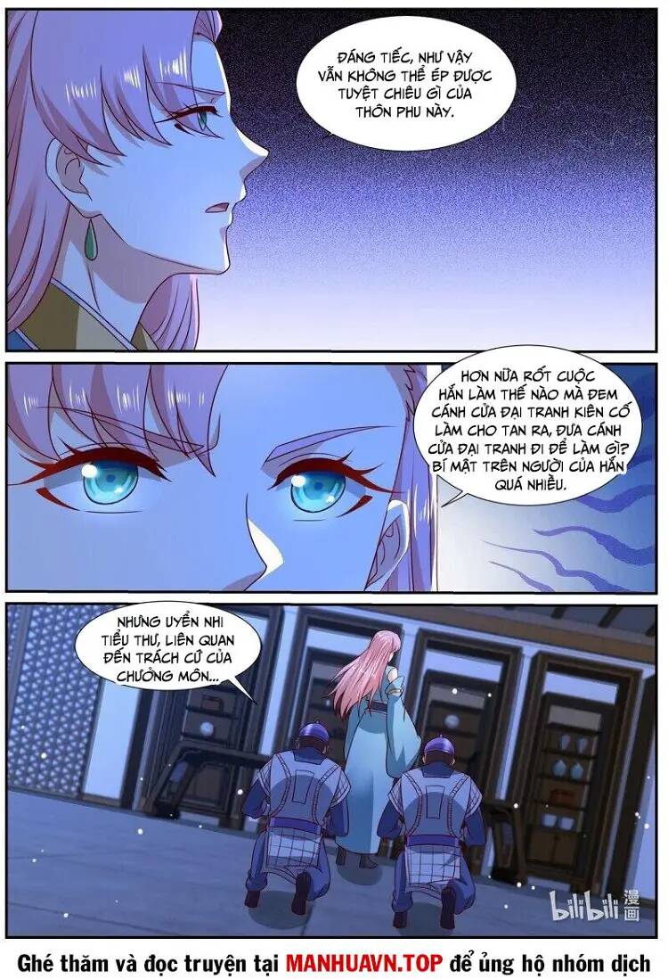 Trọng Sinh Đô Thị Tu Tiên Chapter 977 - Trang 2