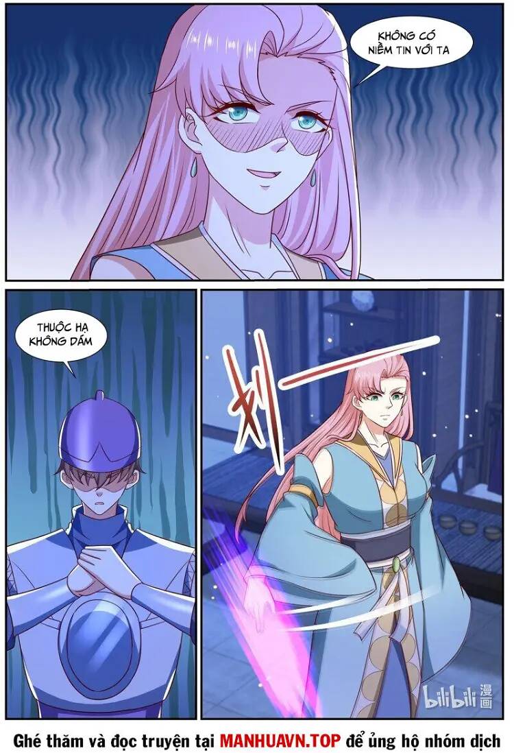 Trọng Sinh Đô Thị Tu Tiên Chapter 977 - Trang 2