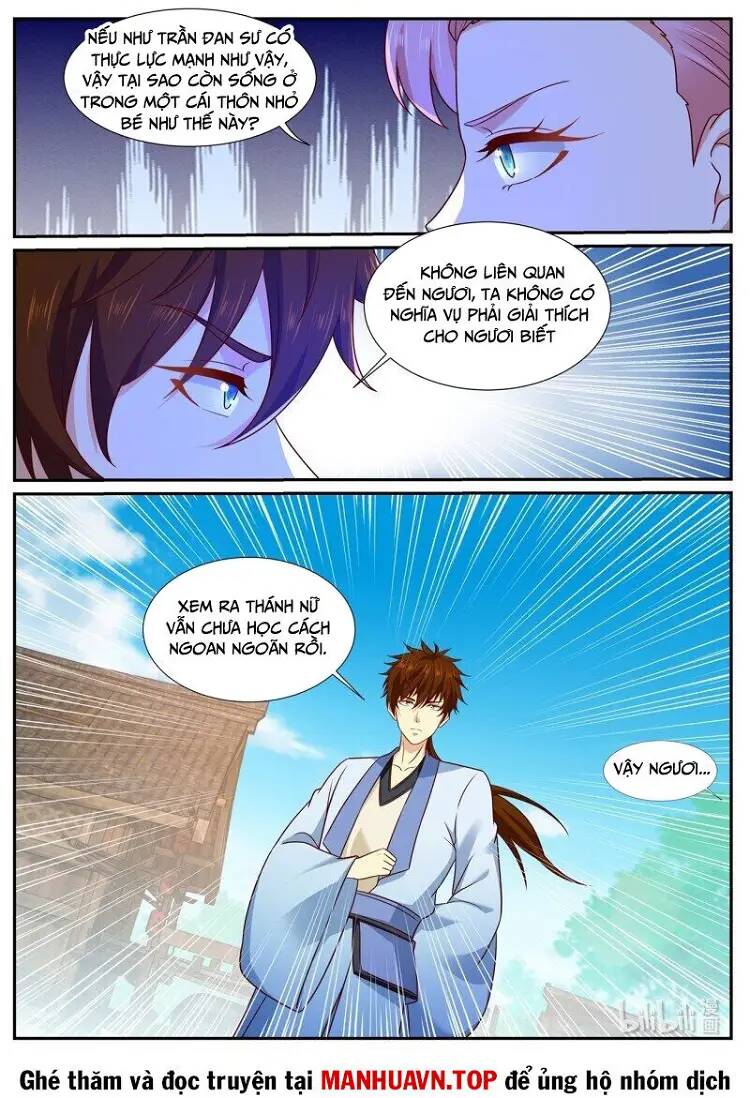 Trọng Sinh Đô Thị Tu Tiên Chapter 977 - Trang 2