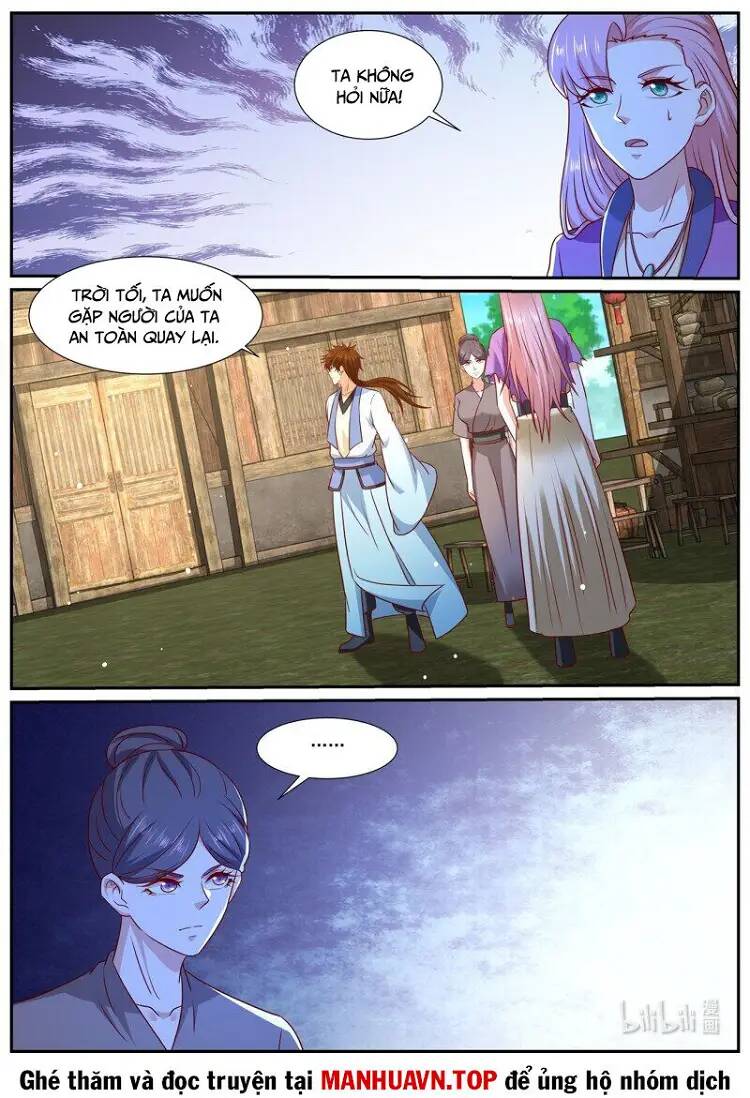 Trọng Sinh Đô Thị Tu Tiên Chapter 977 - Trang 2