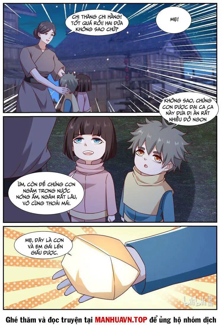 Trọng Sinh Đô Thị Tu Tiên Chapter 977 - Trang 2