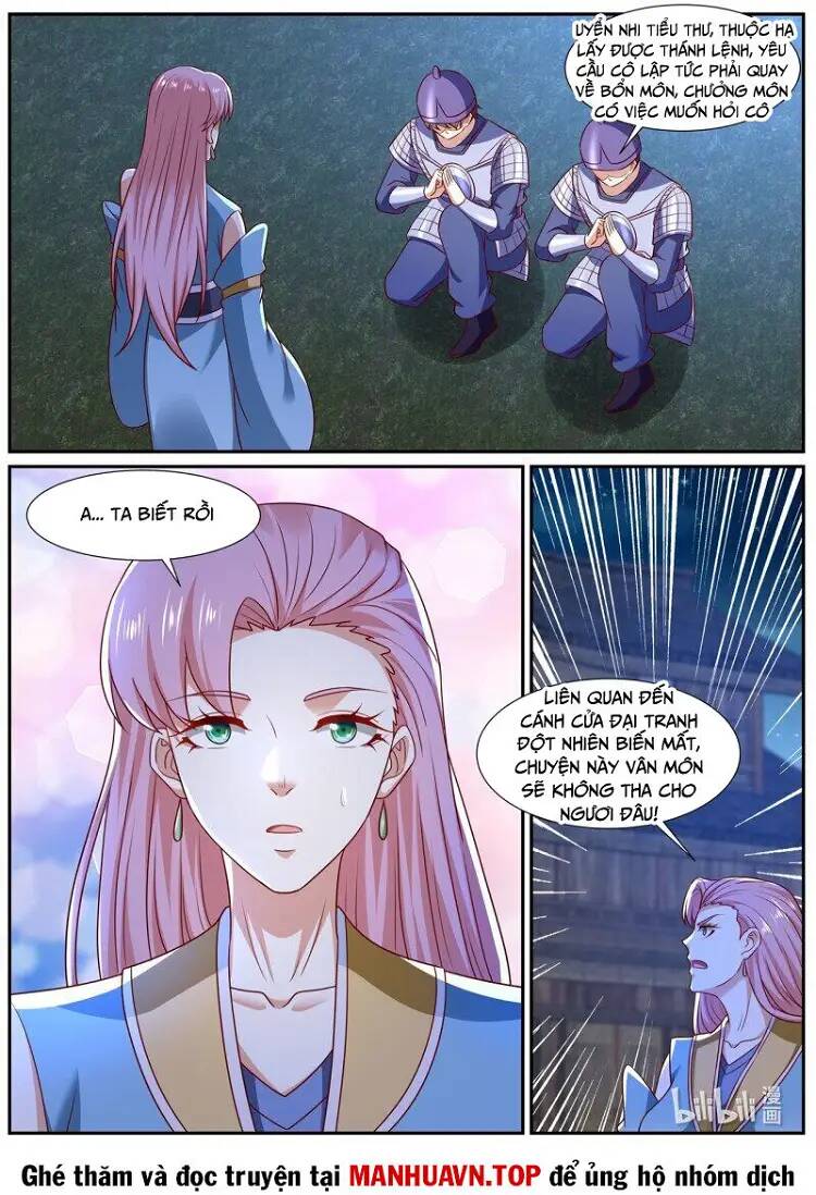 Trọng Sinh Đô Thị Tu Tiên Chapter 977 - Trang 2