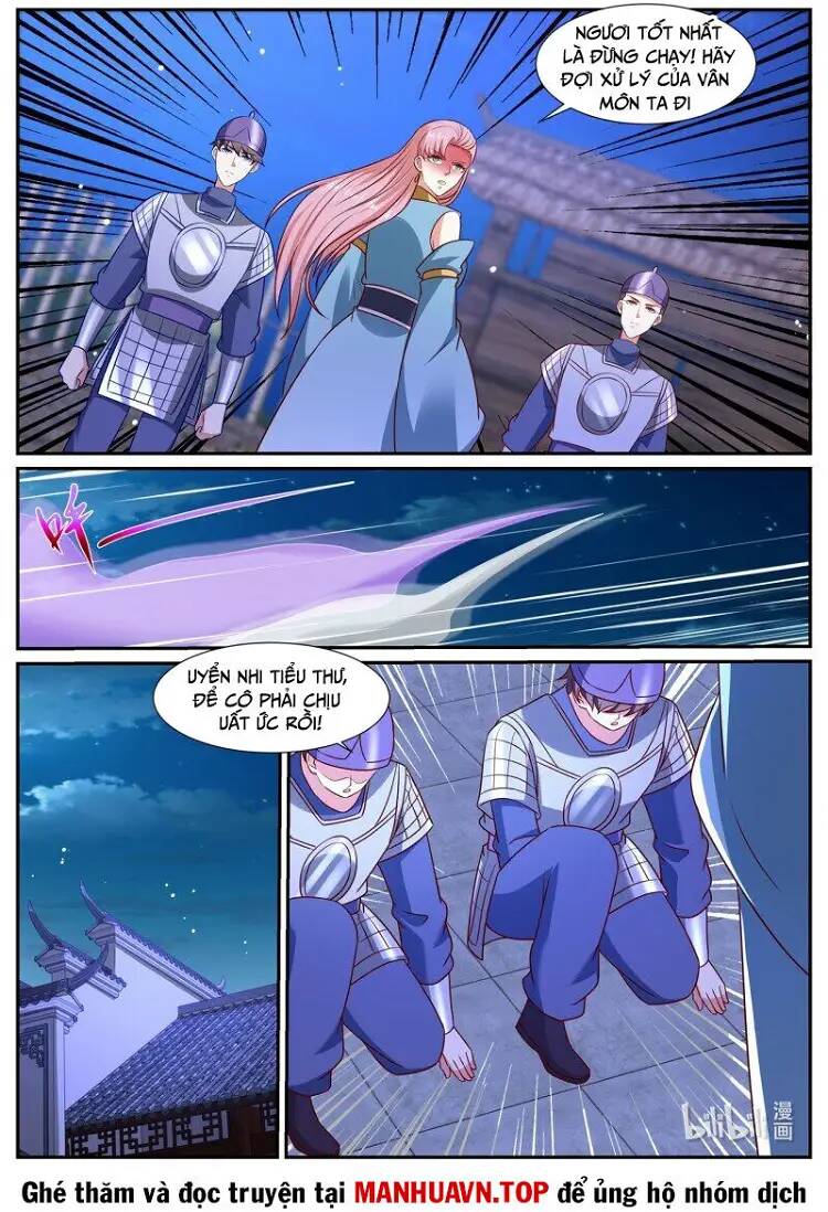 Trọng Sinh Đô Thị Tu Tiên Chapter 977 - Trang 2