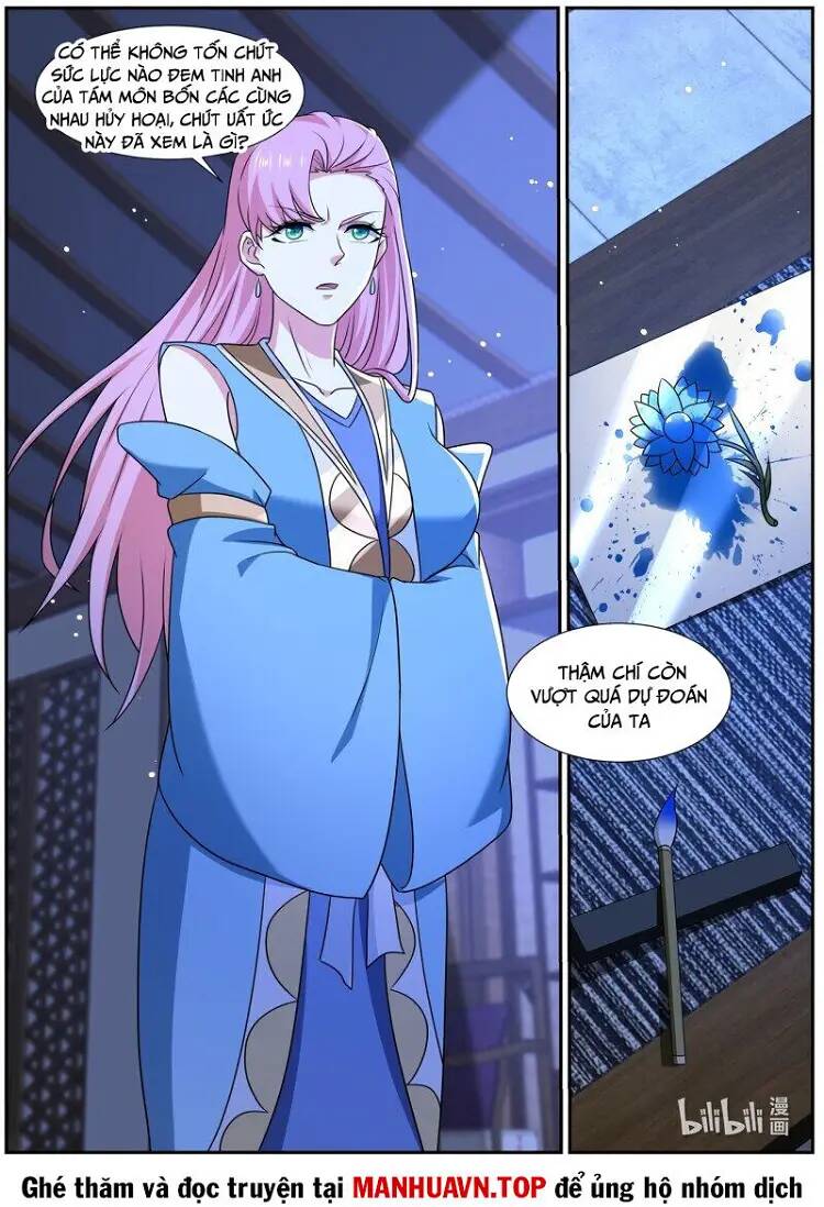 Trọng Sinh Đô Thị Tu Tiên Chapter 977 - Trang 2