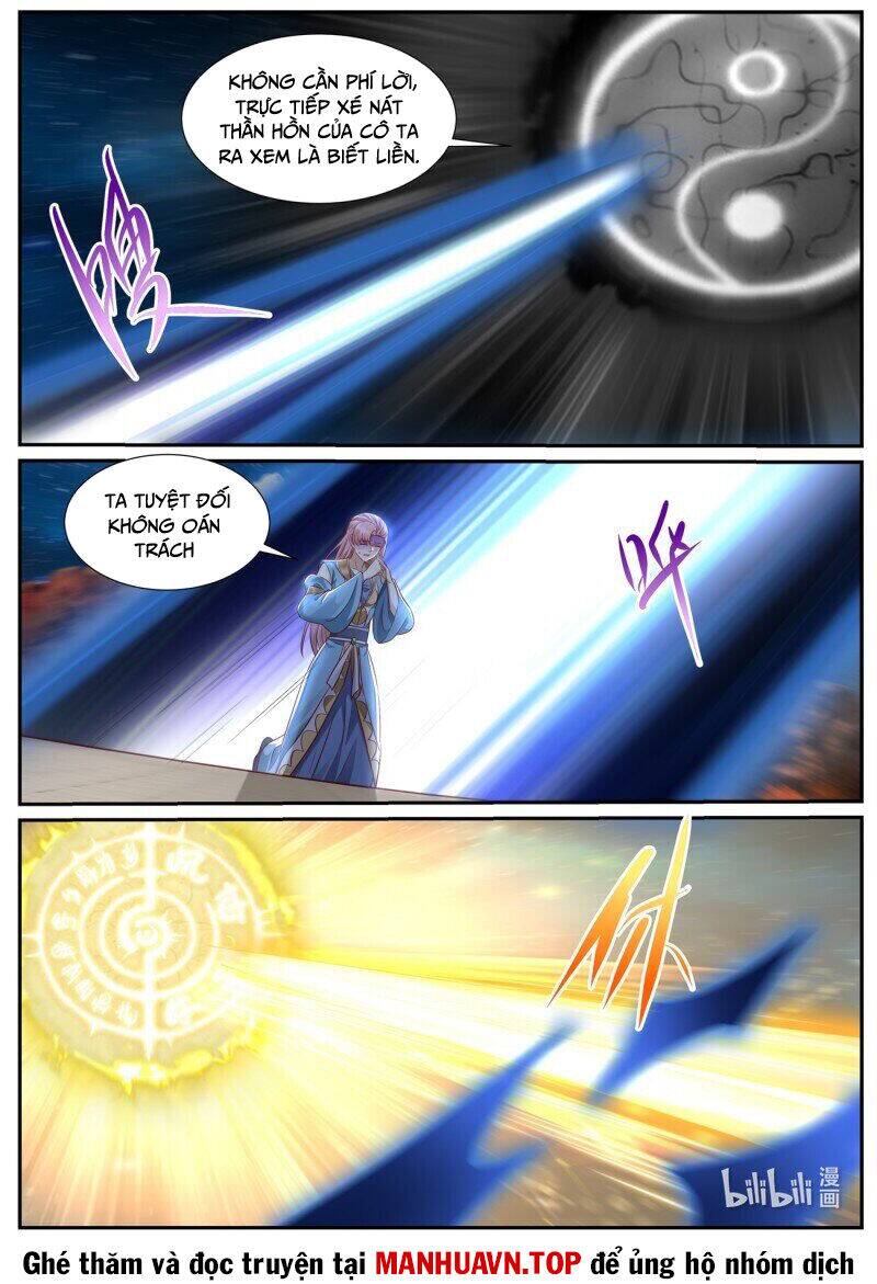 Trọng Sinh Đô Thị Tu Tiên Chapter 978 - Trang 2