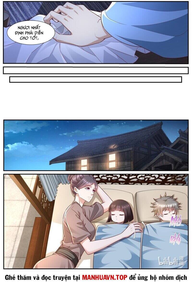 Trọng Sinh Đô Thị Tu Tiên Chapter 978 - Trang 2