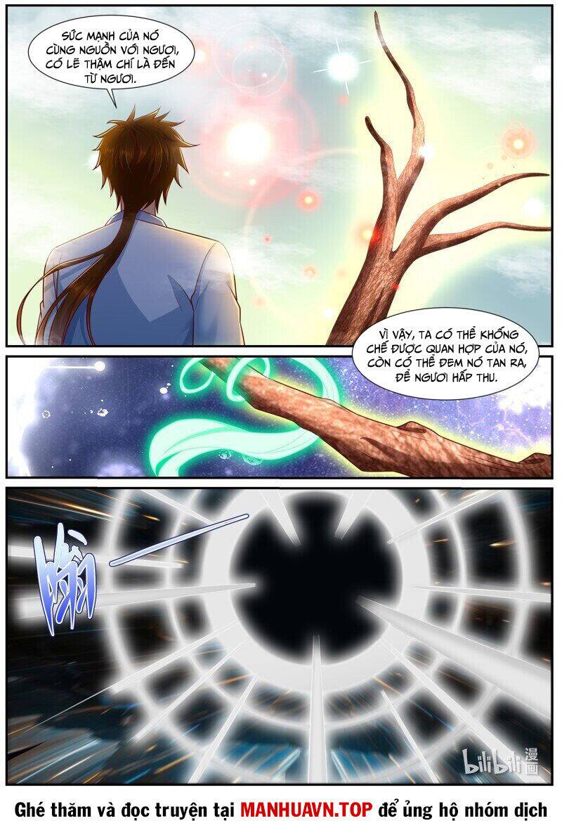 Trọng Sinh Đô Thị Tu Tiên Chapter 978 - Trang 2