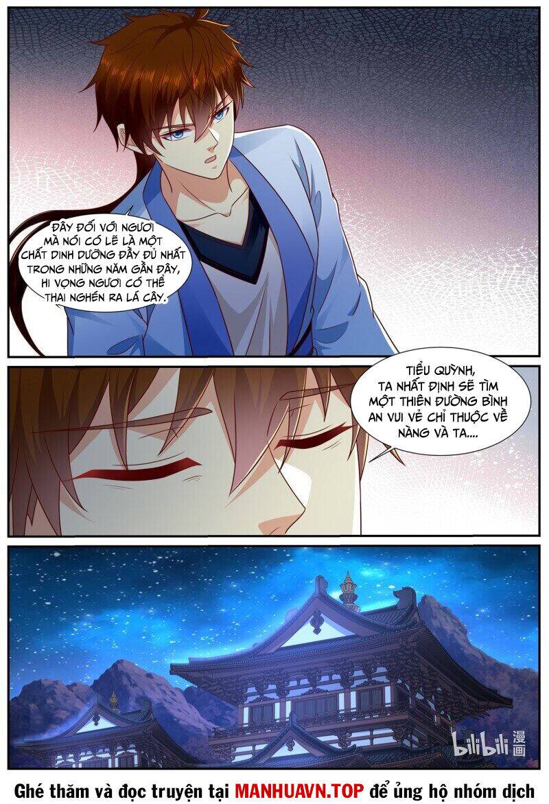 Trọng Sinh Đô Thị Tu Tiên Chapter 978 - Trang 2