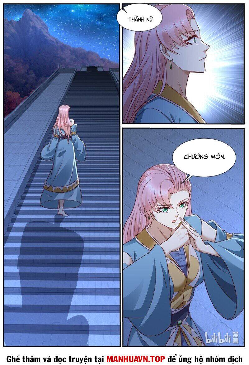 Trọng Sinh Đô Thị Tu Tiên Chapter 978 - Trang 2