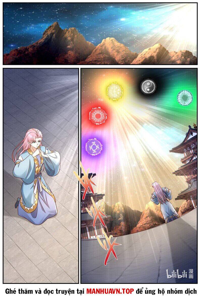 Trọng Sinh Đô Thị Tu Tiên Chapter 978 - Trang 2