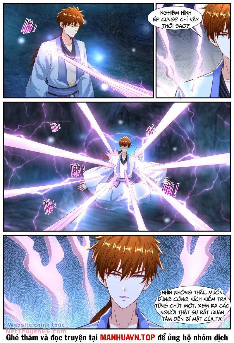 Trọng Sinh Đô Thị Tu Tiên Chapter 979 - Trang 2