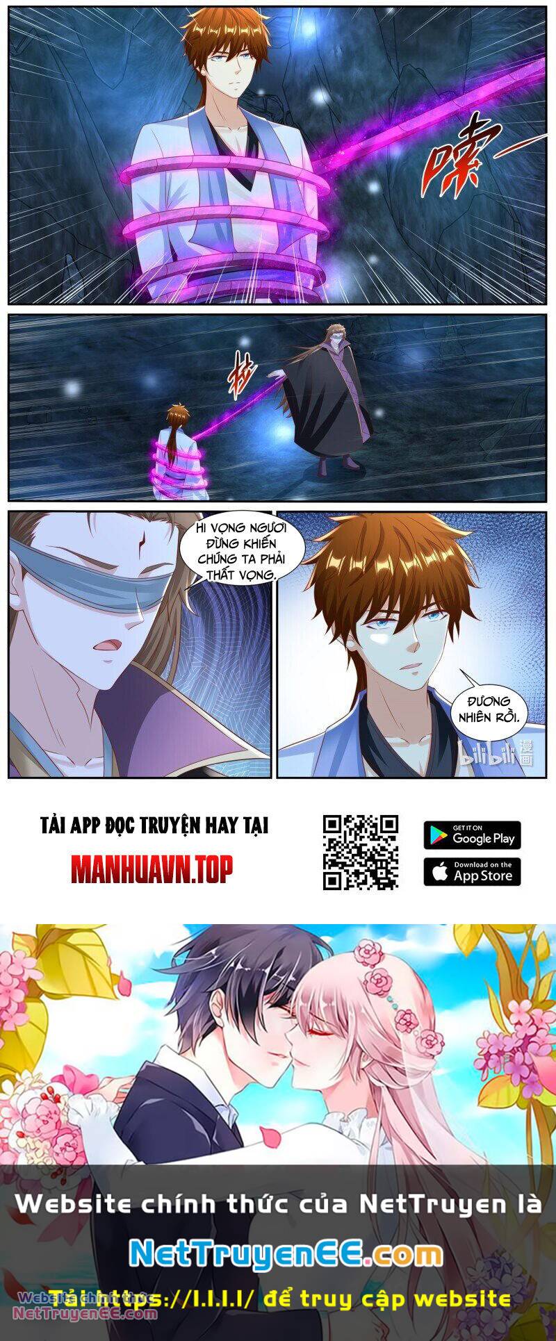 Trọng Sinh Đô Thị Tu Tiên Chapter 979 - Trang 2