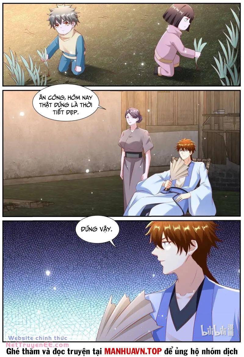Trọng Sinh Đô Thị Tu Tiên Chapter 979 - Trang 2