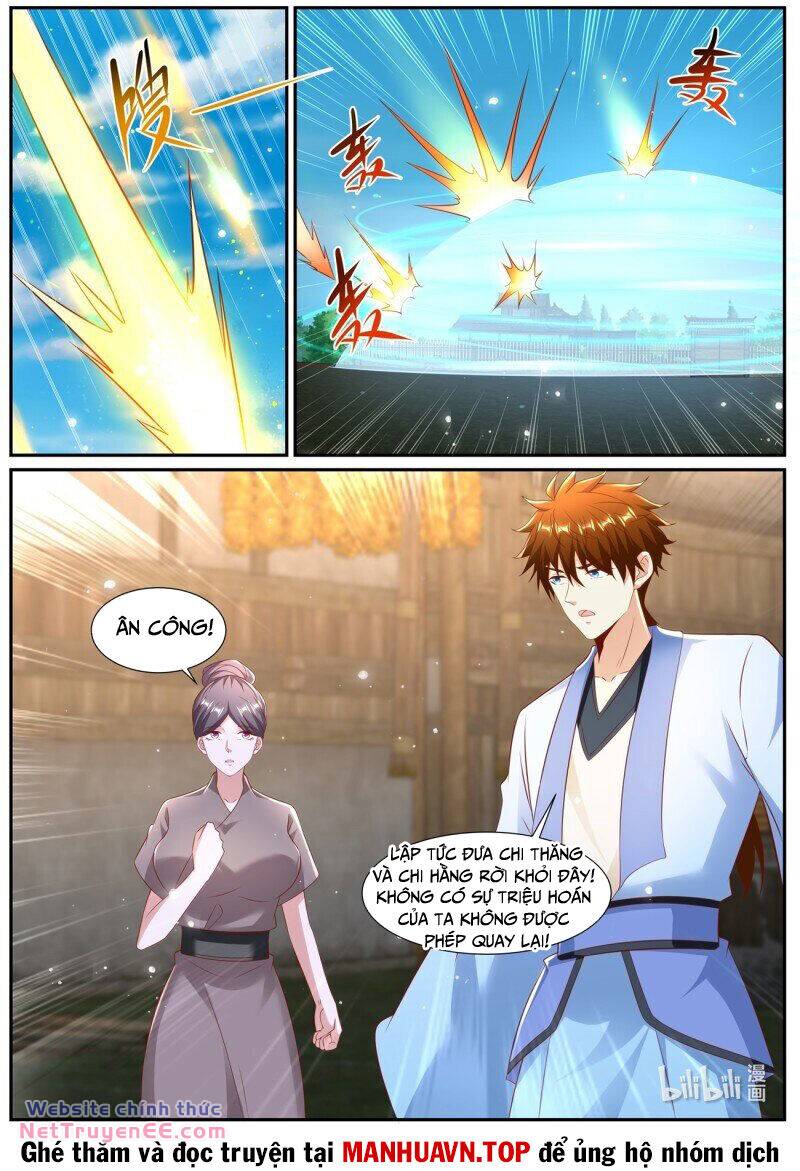 Trọng Sinh Đô Thị Tu Tiên Chapter 979 - Trang 2