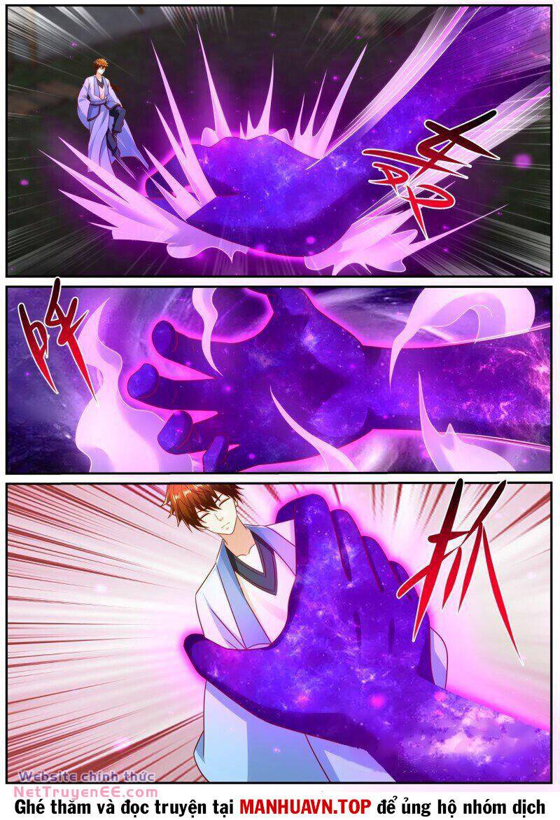 Trọng Sinh Đô Thị Tu Tiên Chapter 979 - Trang 2