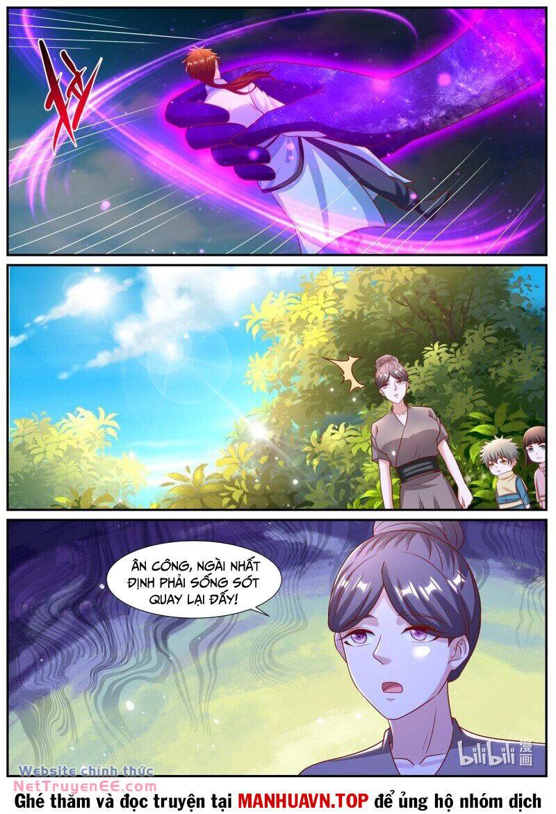 Trọng Sinh Đô Thị Tu Tiên Chapter 979 - Trang 2