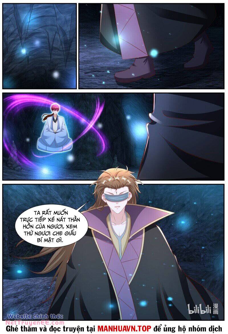 Trọng Sinh Đô Thị Tu Tiên Chapter 979 - Trang 2