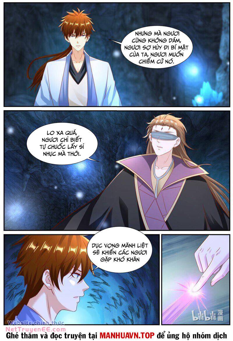 Trọng Sinh Đô Thị Tu Tiên Chapter 979 - Trang 2