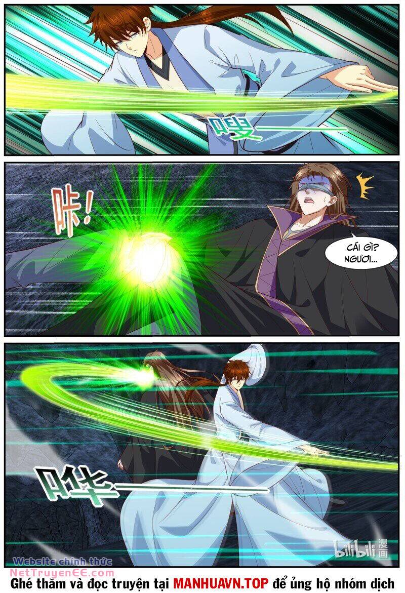 Trọng Sinh Đô Thị Tu Tiên Chapter 980 - Trang 2