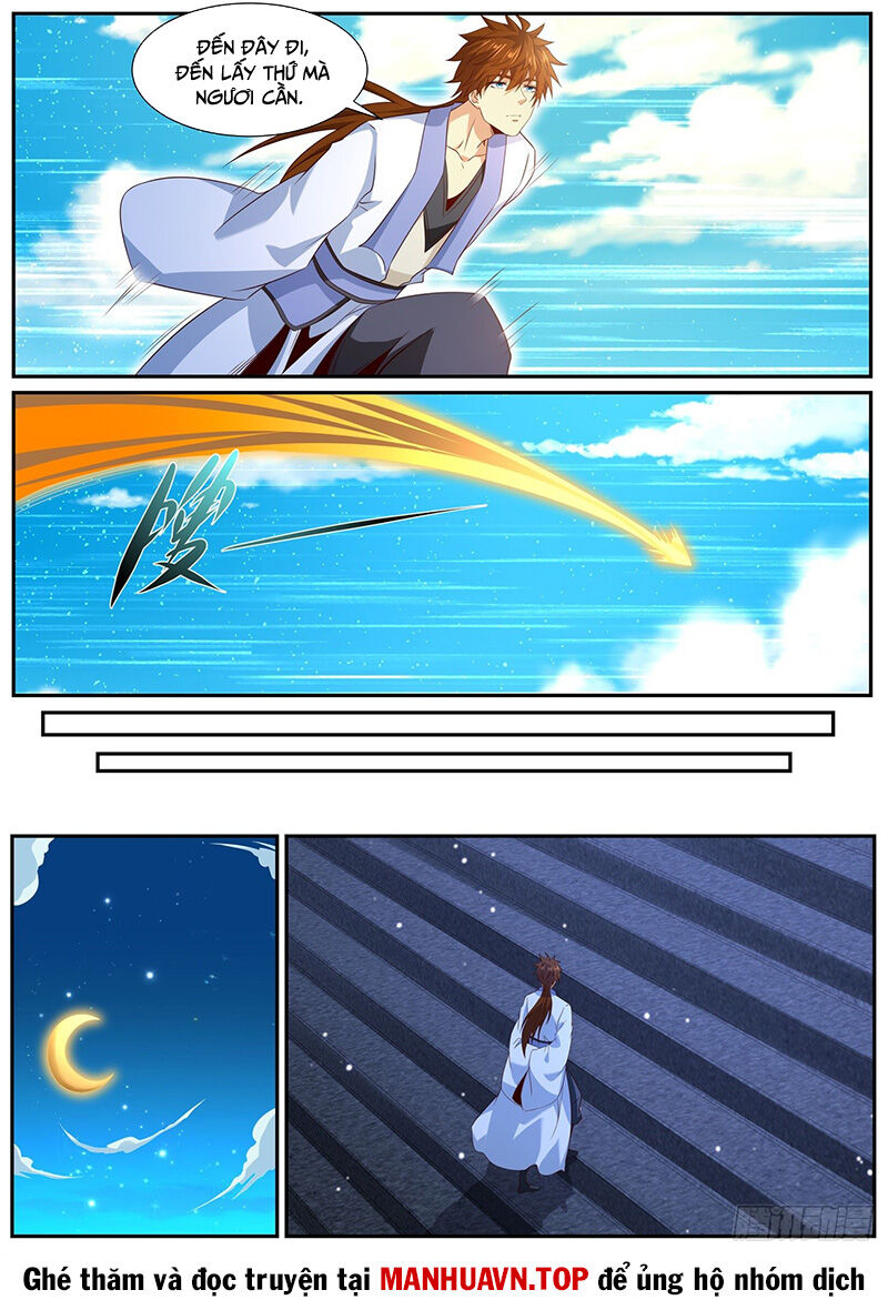 Trọng Sinh Đô Thị Tu Tiên Chapter 984 - Trang 2