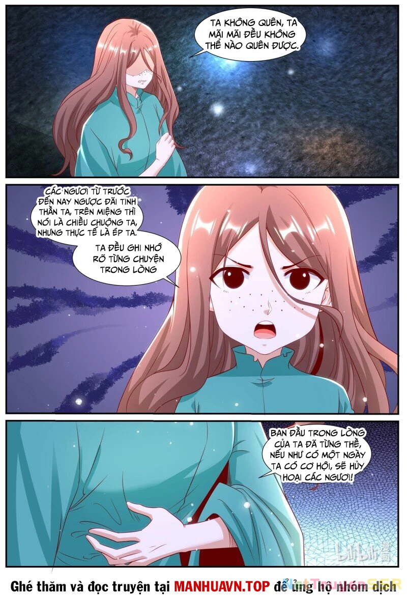 Trọng Sinh Đô Thị Tu Tiên Chapter 986 - Trang 2