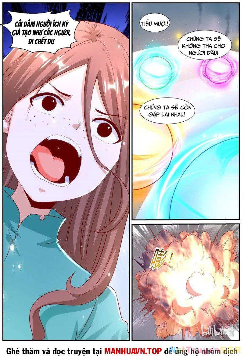 Trọng Sinh Đô Thị Tu Tiên Chapter 986 - Trang 2