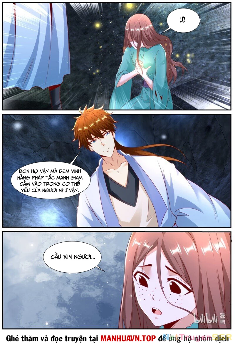 Trọng Sinh Đô Thị Tu Tiên Chapter 986 - Trang 2