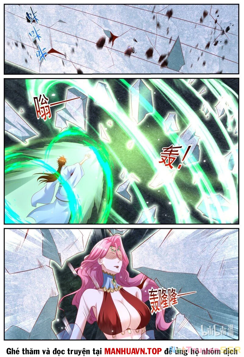 Trọng Sinh Đô Thị Tu Tiên Chapter 986 - Trang 2