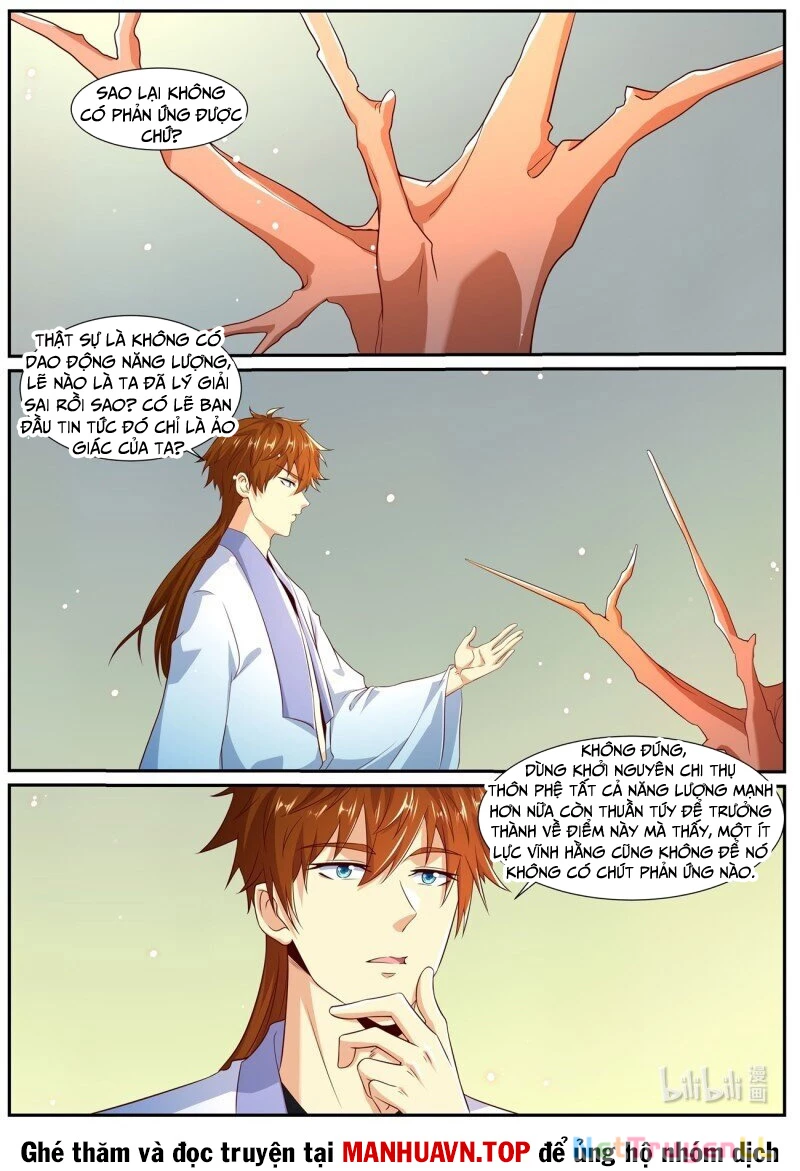 Trọng Sinh Đô Thị Tu Tiên Chapter 988 - Trang 2