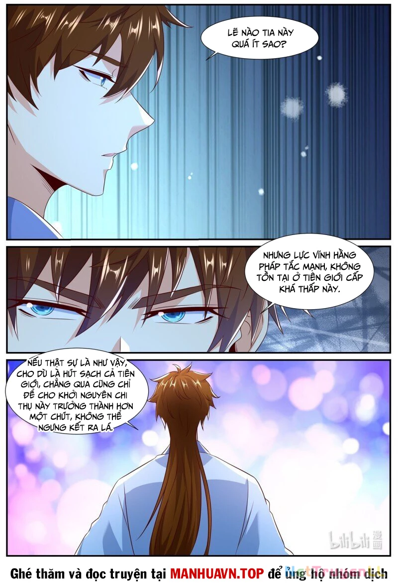 Trọng Sinh Đô Thị Tu Tiên Chapter 988 - Trang 2