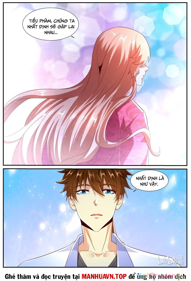 Trọng Sinh Đô Thị Tu Tiên Chapter 988 - Trang 2