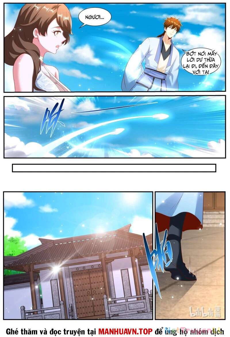 Trọng Sinh Đô Thị Tu Tiên Chapter 990 - Trang 2