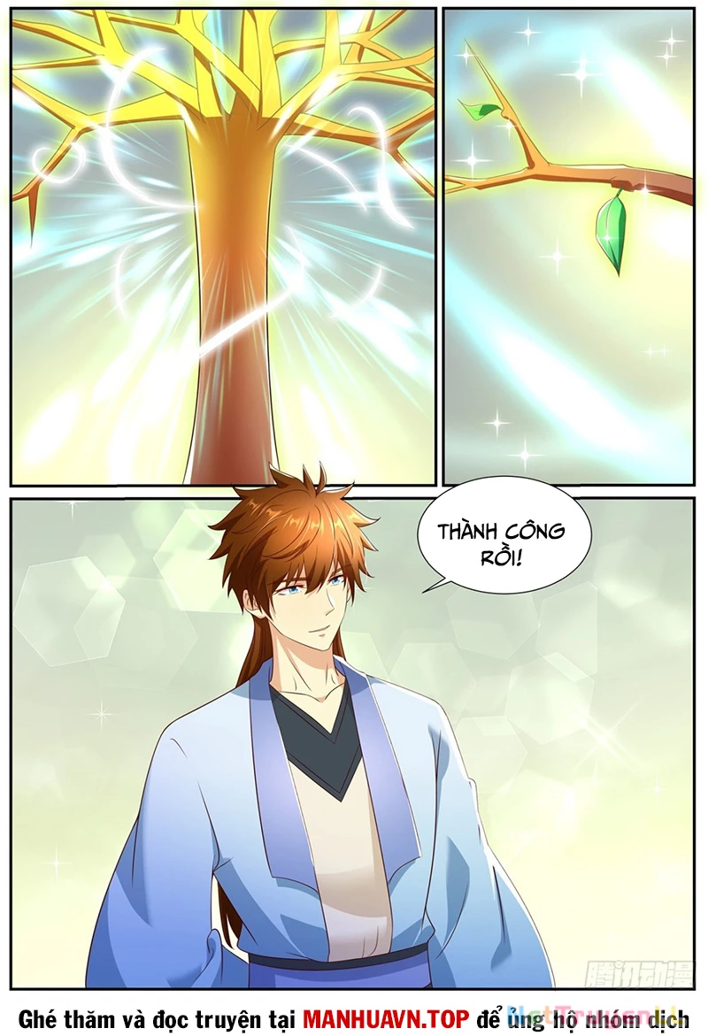 Trọng Sinh Đô Thị Tu Tiên Chapter 995 - Trang 2