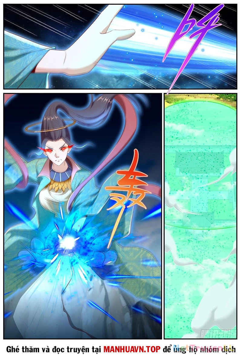 Trọng Sinh Đô Thị Tu Tiên Chapter 995 - Trang 2