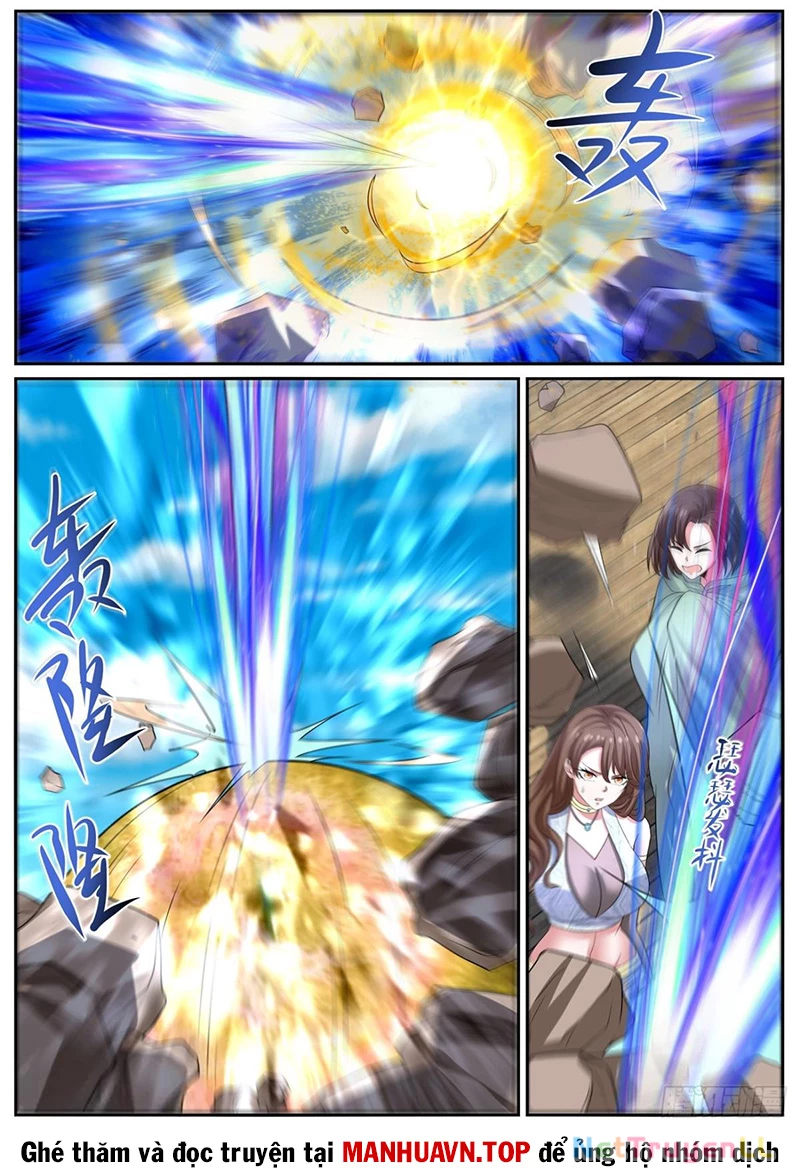 Trọng Sinh Đô Thị Tu Tiên Chapter 997 - Trang 2