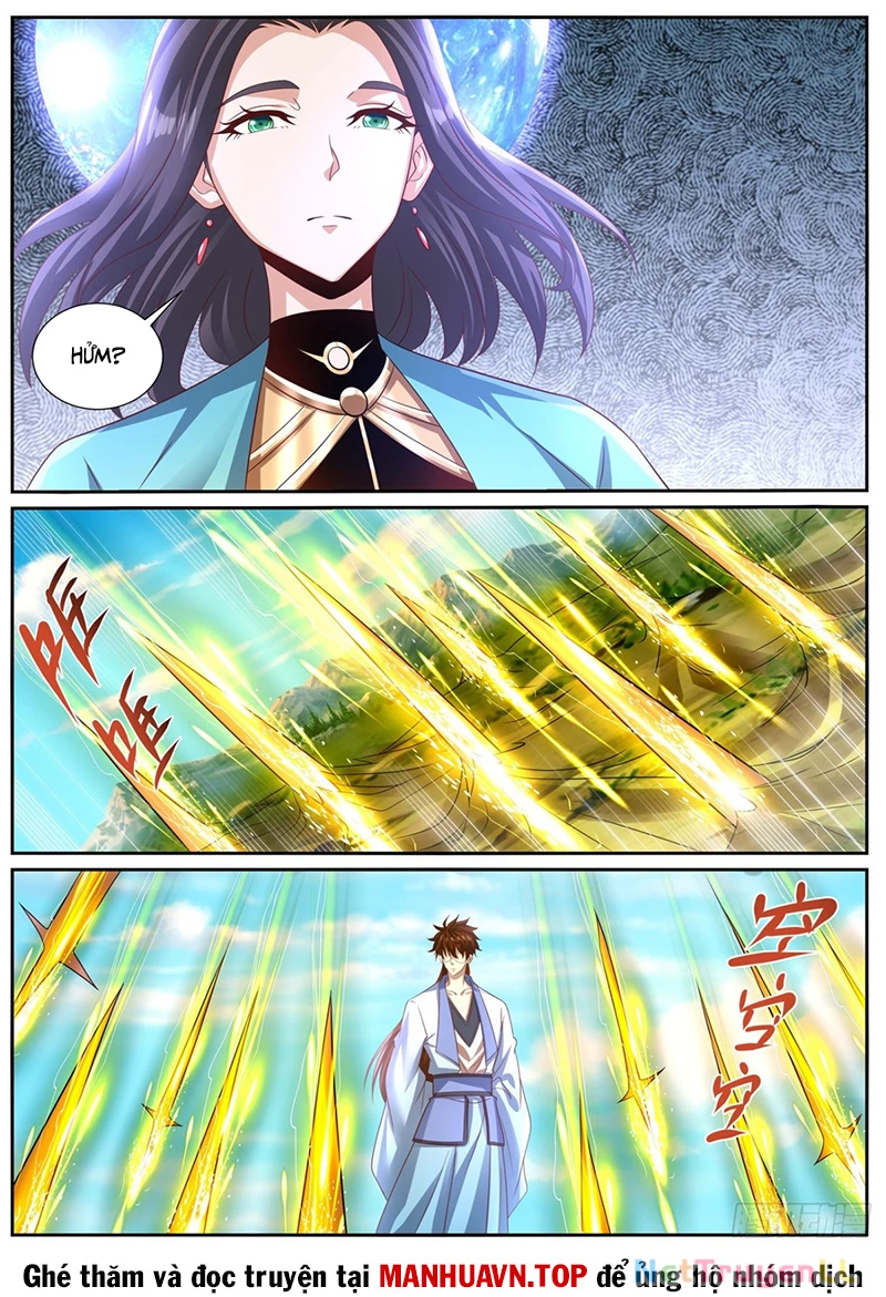 Trọng Sinh Đô Thị Tu Tiên Chapter 997 - Trang 2