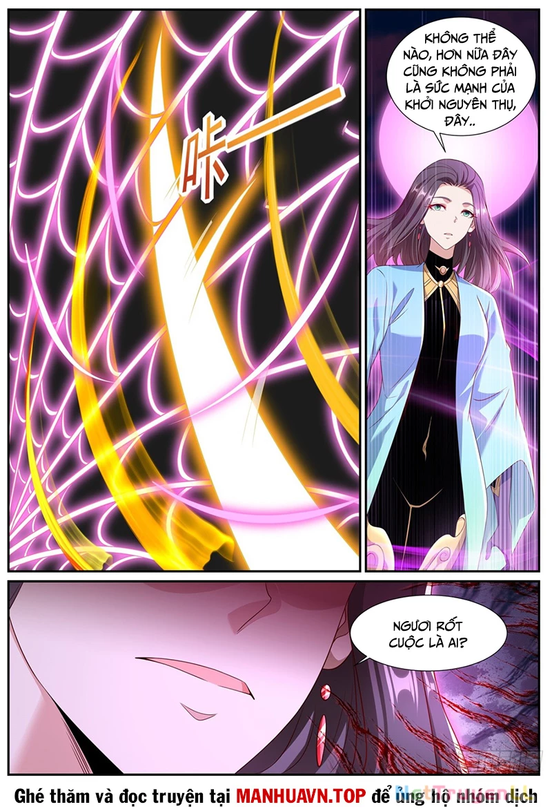 Trọng Sinh Đô Thị Tu Tiên Chapter 998 - Trang 2