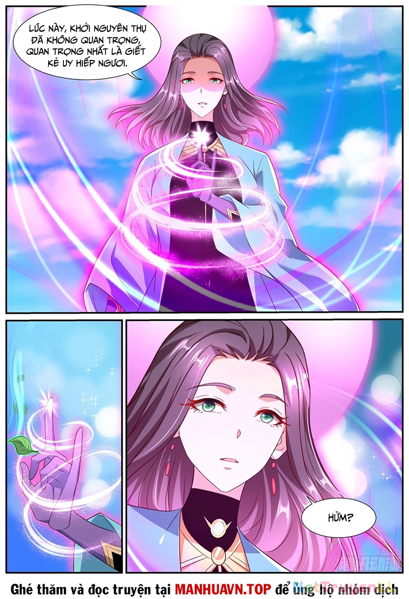 Trọng Sinh Đô Thị Tu Tiên Chapter 998 - Trang 2