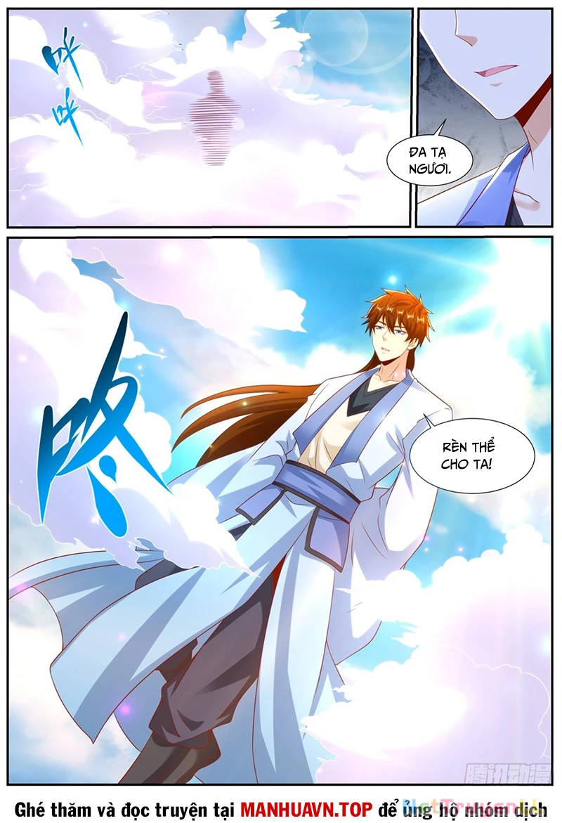 Trọng Sinh Đô Thị Tu Tiên Chapter 999 - Trang 2