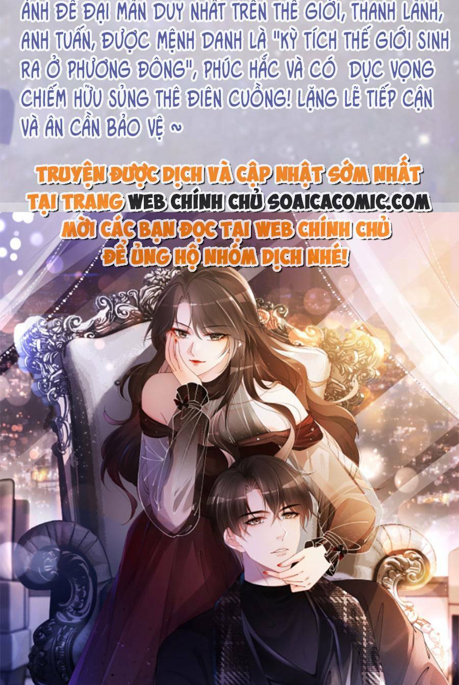 Trọng Sinh Đoàn Sủng: Phu Nhân Ảnh Đế Vừa Nghèo Vừa Dữ Chapter 0 - Trang 2