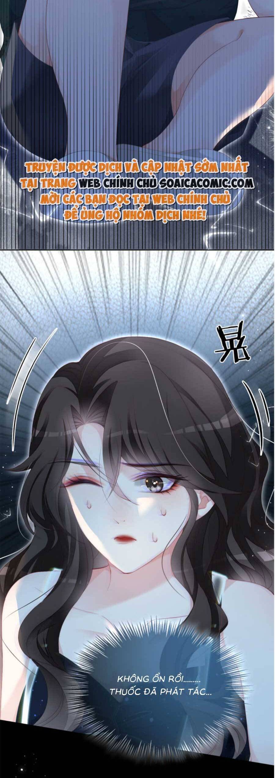 Trọng Sinh Đoàn Sủng: Phu Nhân Ảnh Đế Vừa Nghèo Vừa Dữ Chapter 1 - Trang 2