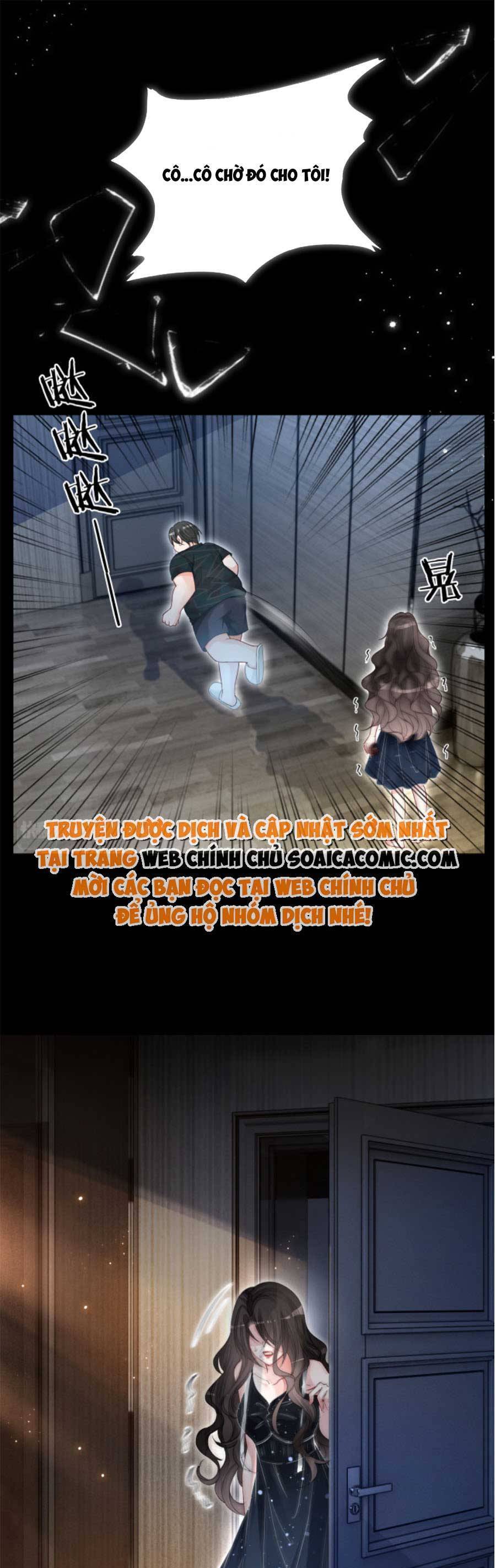 Trọng Sinh Đoàn Sủng: Phu Nhân Ảnh Đế Vừa Nghèo Vừa Dữ Chapter 1 - Trang 2